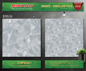 Mikado THP 6501